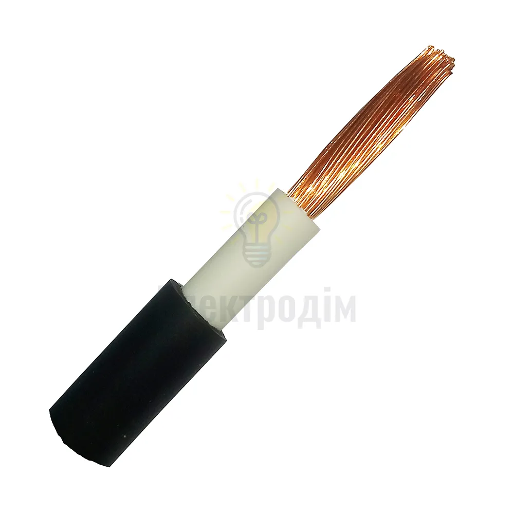 Кабель КГ 1х35 