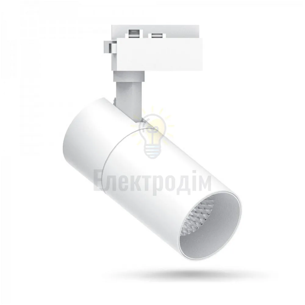 AL140 COB 30W 4000K 35 град білий 41613  - фото 1