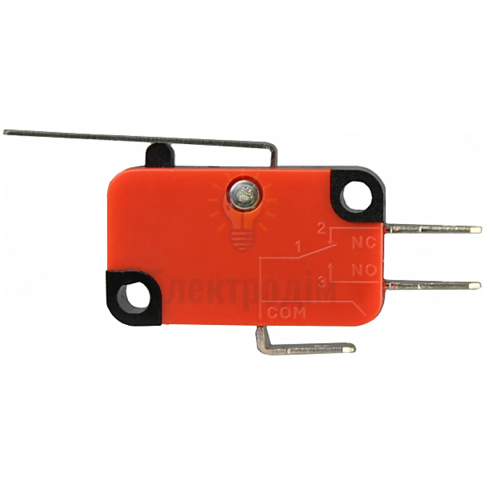 Мікровимикач V-15-21C25 A0050040021 