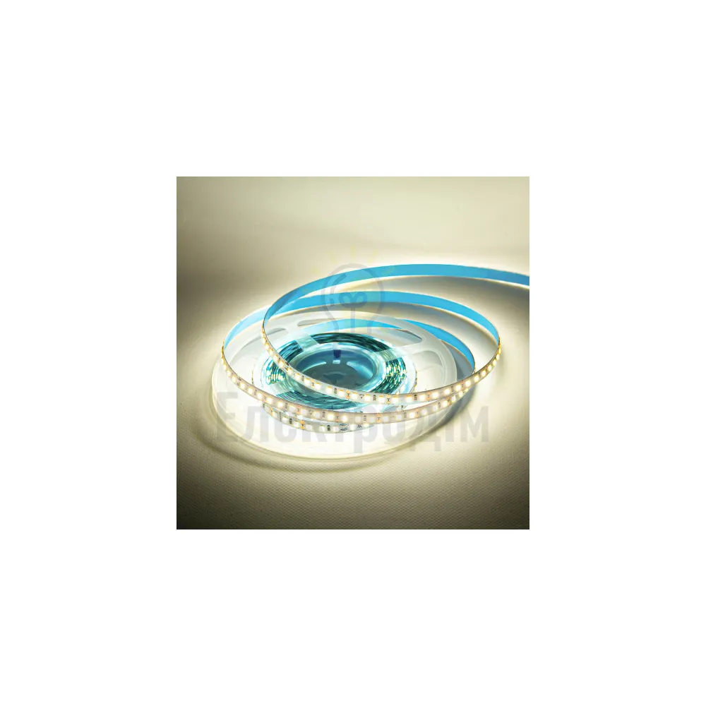 MOTOKO 600NW3528-12 (4000K-4500K) Світлодіодна стрічка smd3528 - подвійна щільність 1018558 