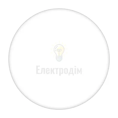 LED світильник LEBRON L-CL-CLASSIC-R, max 50W, 3000K, 4100K, 6500K, 4200Lm. 15-25-01-1 — купити в Електродім