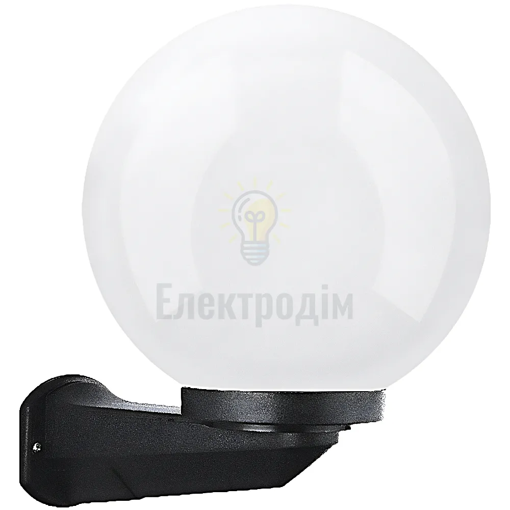 Світильник парковий VIOLUX SFERA-D 250 40W E27 500131 