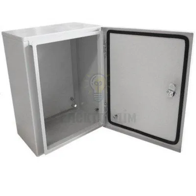 БМ-500 герметичний 500х300х250 — купити в Електродім
