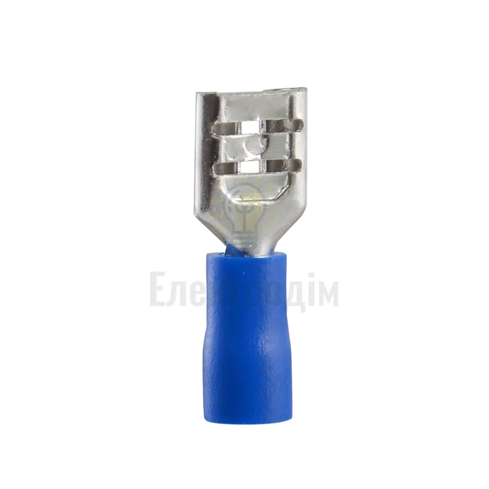 Конектори FDD2-187 4,75x0,5/0,8  (1 шт.) (АСКО) A0060020003  - фото 1