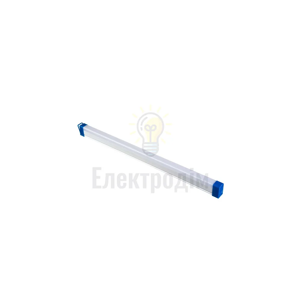 #307/1 Світлодіодний світильник 70см USB з акумулятором 98668 