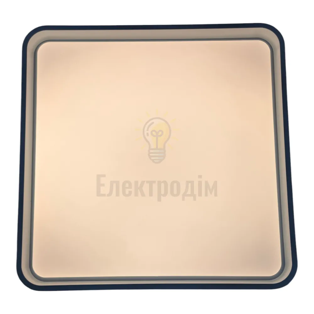 LED Сітильник з пультом керування 72Вт CL05S-72  - фото 3