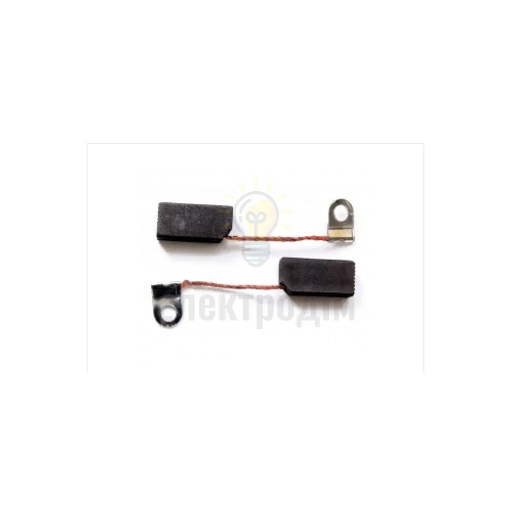 Щітки 6*12,5*20 Фиолент 230 Н-27 