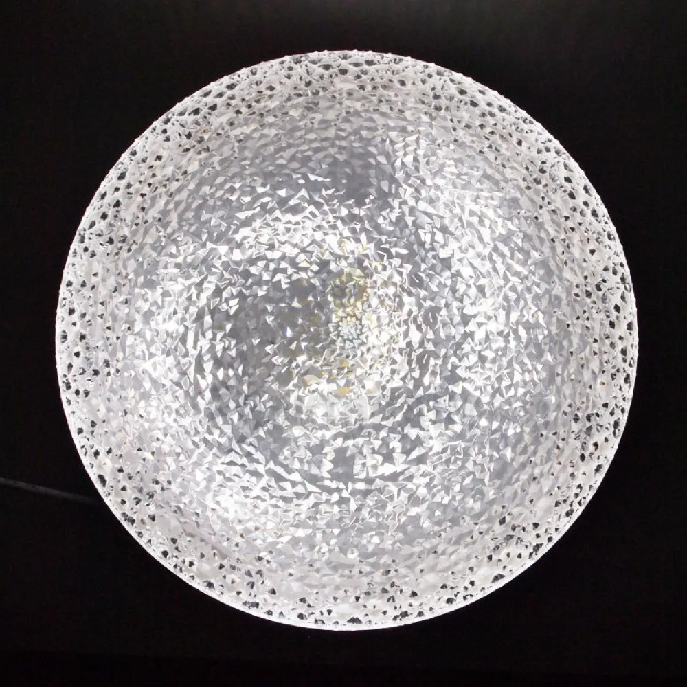LED світильник LEBRON L-CL-LARSON, max 45W, 3000K, 4100K, 6500K, 3200Lm, O410*90мм 15-25-20-1 