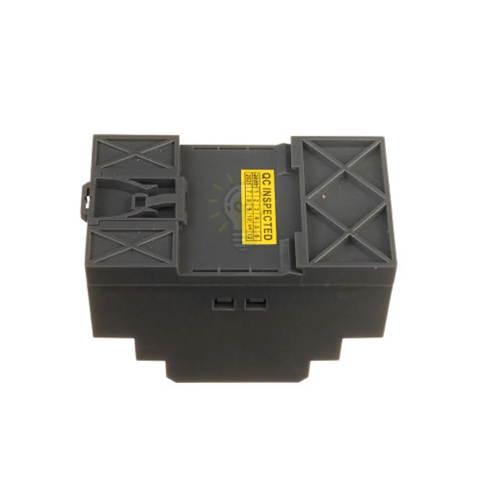 Блок  живлення 12В Блок живлення на DIN-рейку 12V - 5А - 60W DR IP20 1021420 