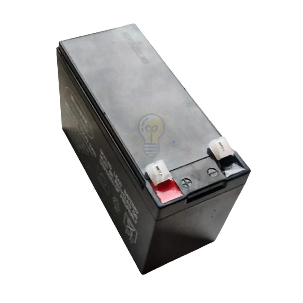 Аккумулятор 12v 9.2Ah 91463  - фото 3