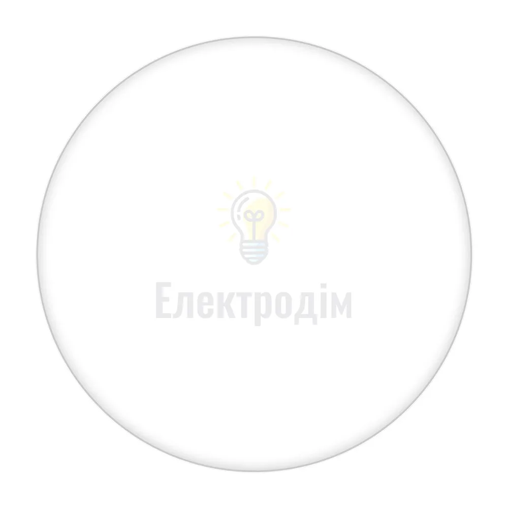 LED світильник LEBRON L-CL-CLASSIC-R, max 50W, 3000K, 4100K, 6500K, 4200Lm. 15-25-01-1 