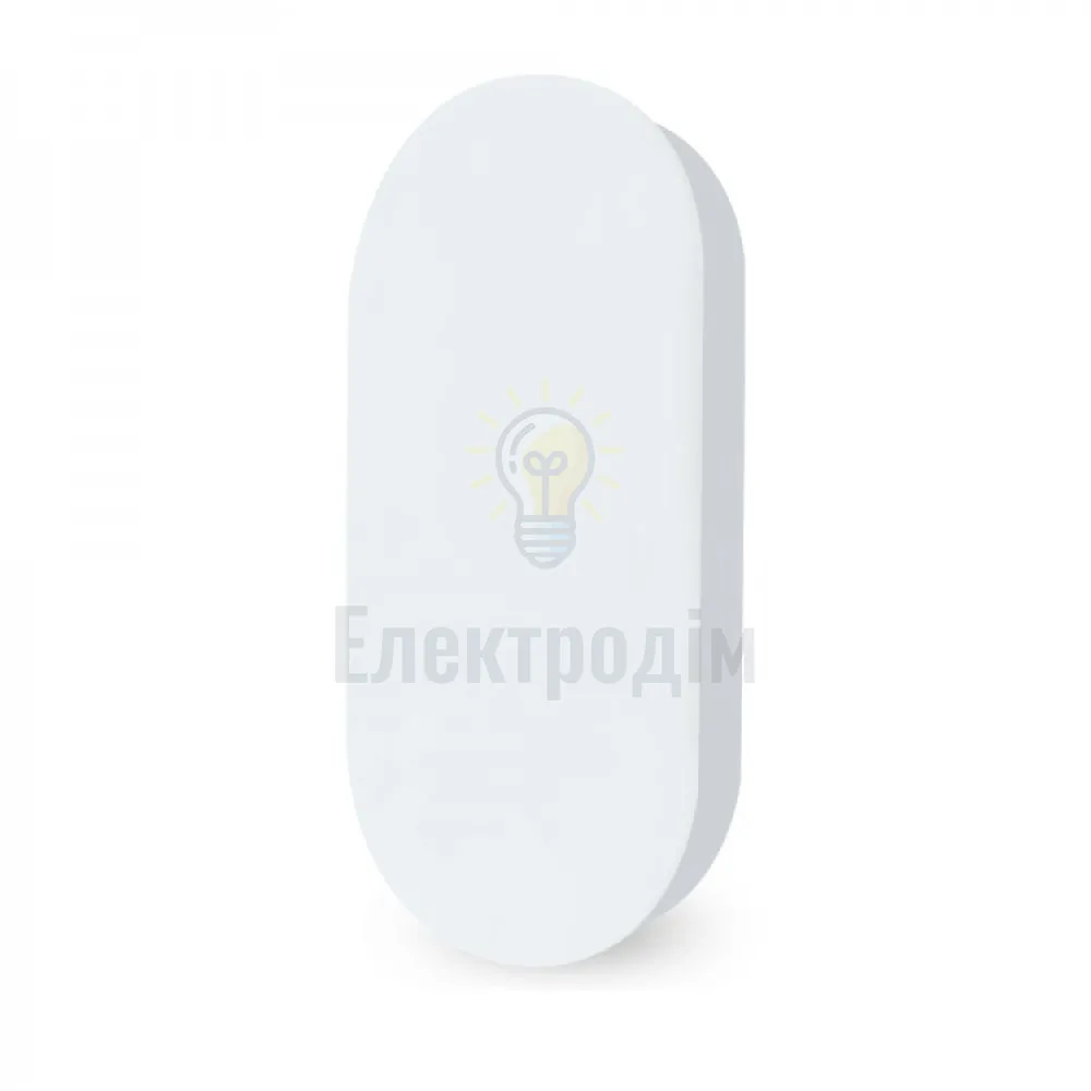 AL3010-O 24 Вт 6500К IP65, овал, 250*125*38 мм LC 80381  - фото 1