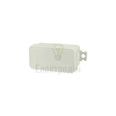 Коробка розподільча СКІМ 85х43х39 (K45B) сіра ІР44 B1102004 — купити в Електродім