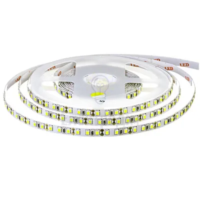 AVT -Prof-600СW3528-12 (10500K-11500K) Світлодіодна стрічка Professional smd3528 1022436 — купити в Електродім