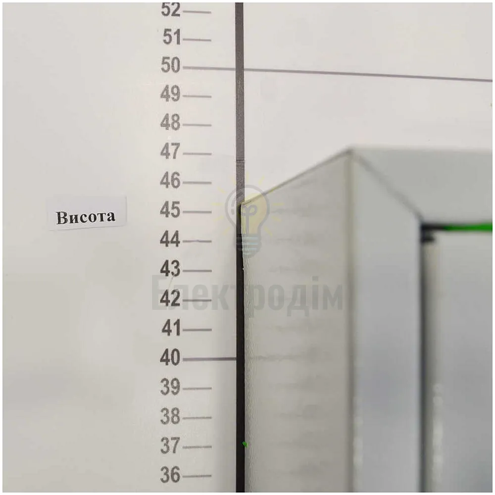 Щиток ШМР -А- 36-Н 105х275х450 98103  - фото 4