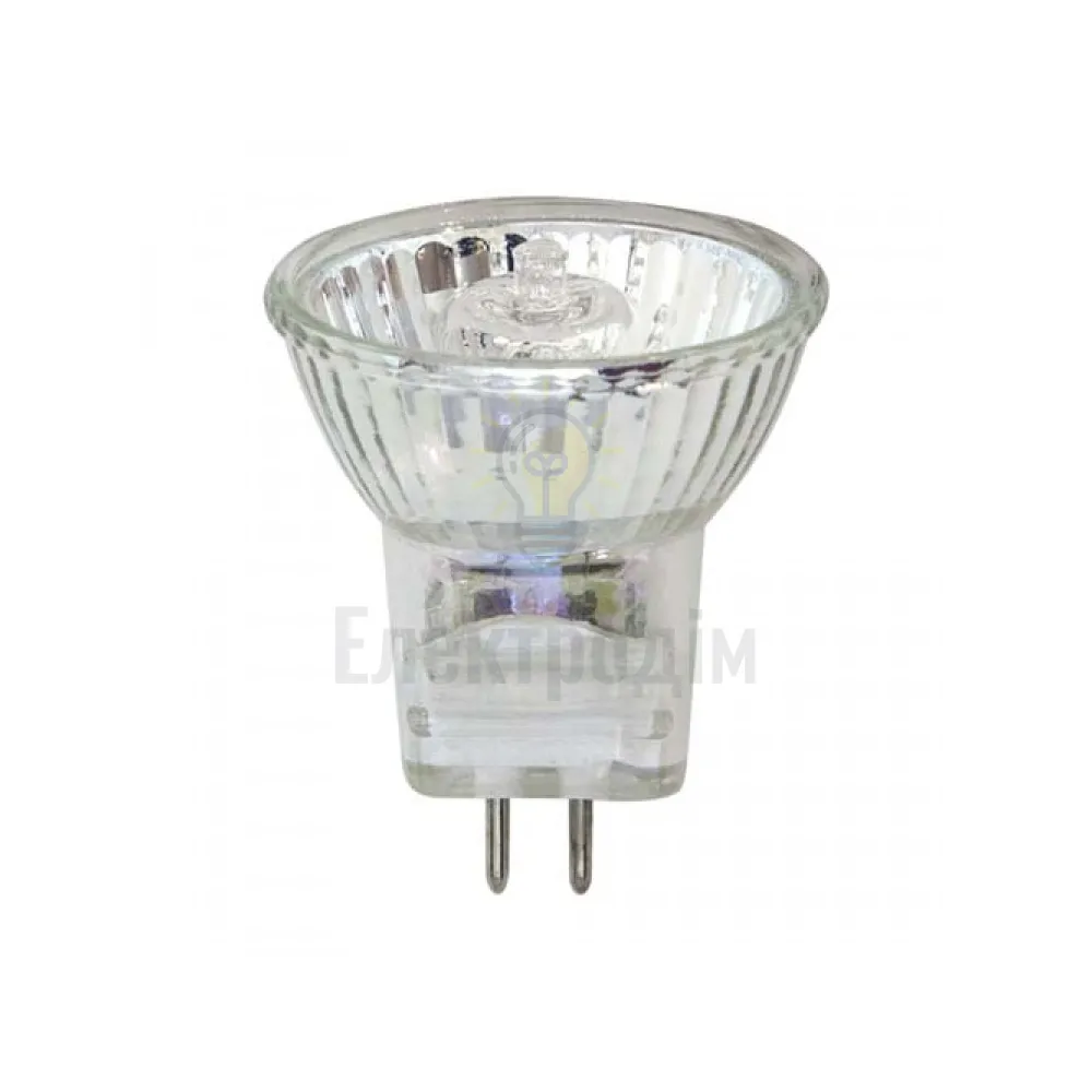 Галогенна лампа Feron HB7 JCDR11 35Вт 02205 