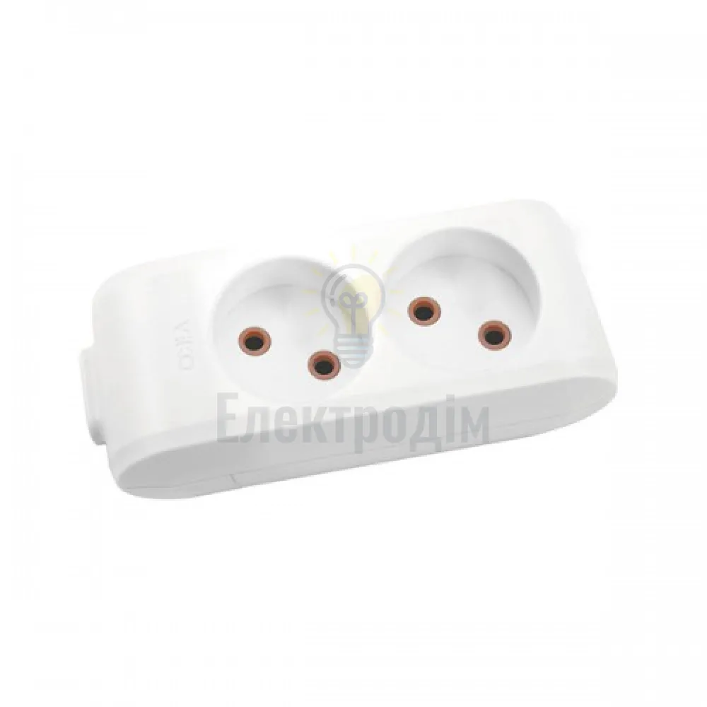 Колодка Vi-Ko Multi-Let 2 90112200 