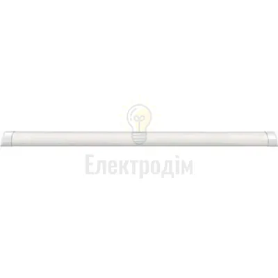 Світлодіодний світильник TETRA-36 36W 6400K 052-003-0120-020 — купити в Електродім