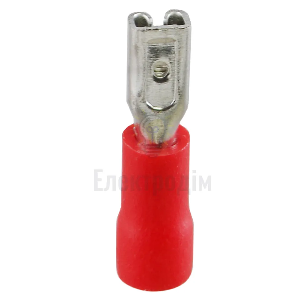 Конектори  FDD1,25-250 6,35x0,5/0,8 A0060020010 