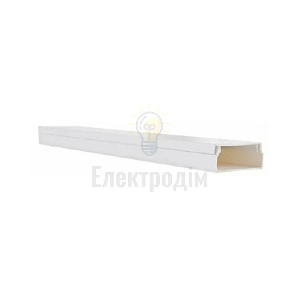 Кабельний короб 40х16 