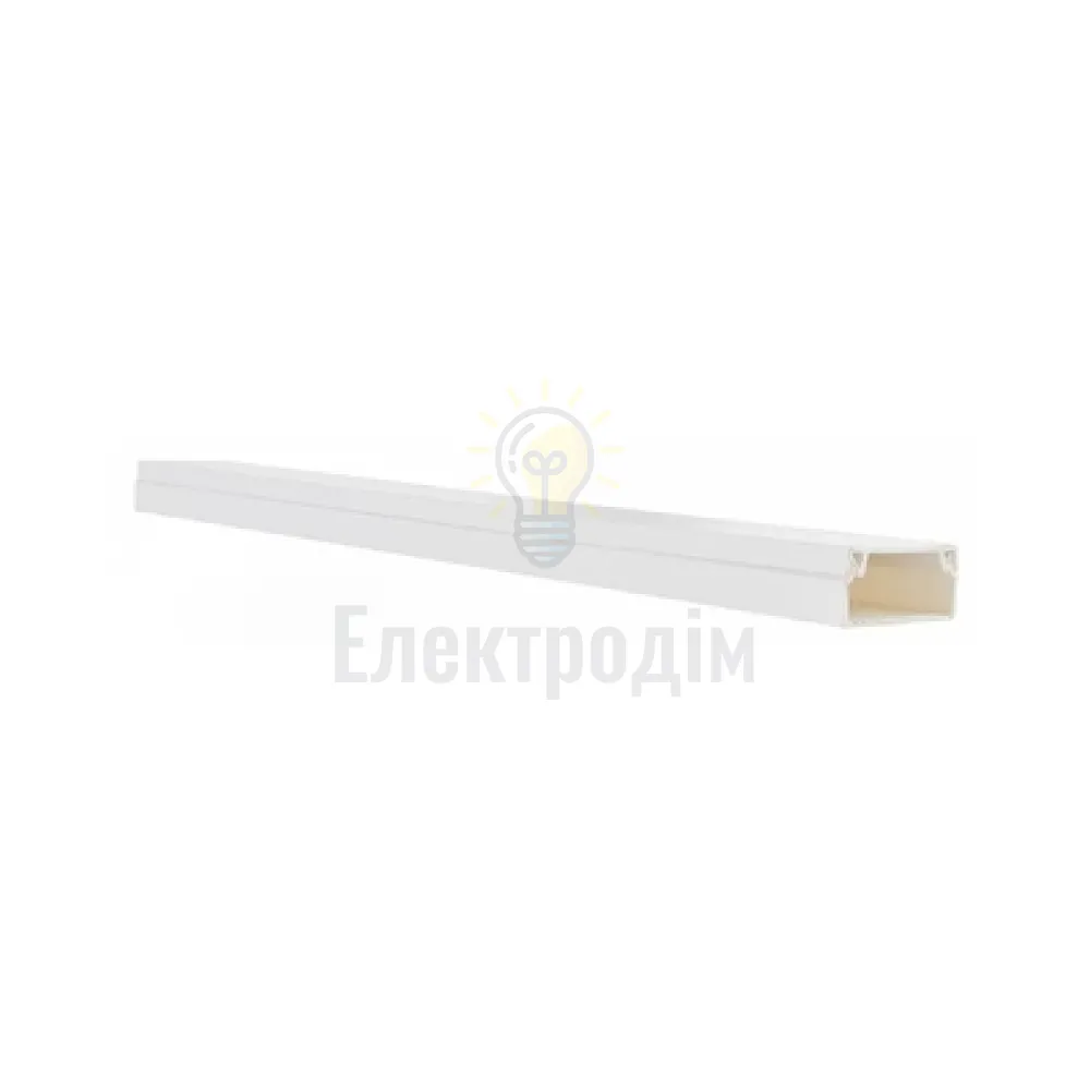 Кабельний короб 20х10 