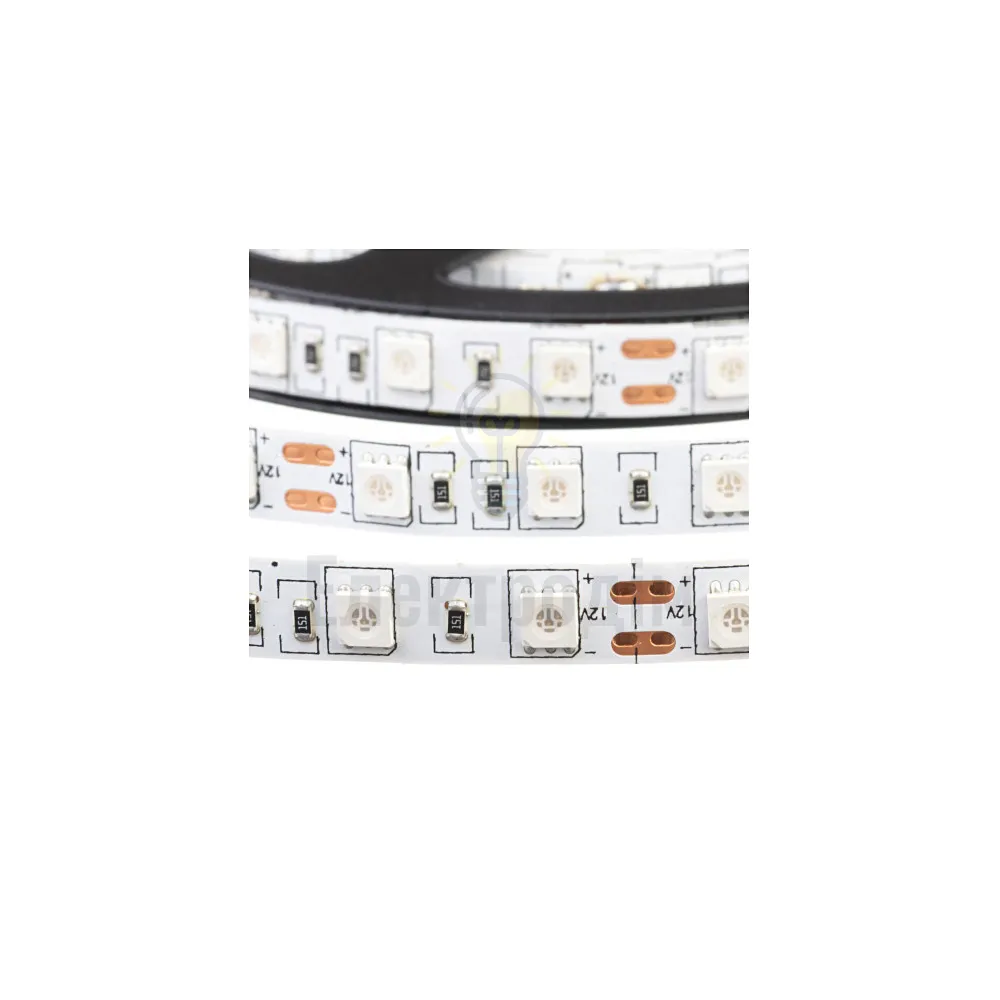 MTK МТК-300R-F-5050-12 Світлодіодна стрічка smd 5050 1015425  - фото 3