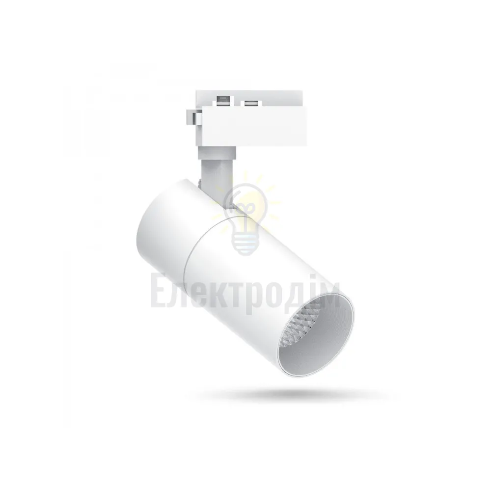 AL140 COB 30W 4000K 35 град білий 41613  - фото 1