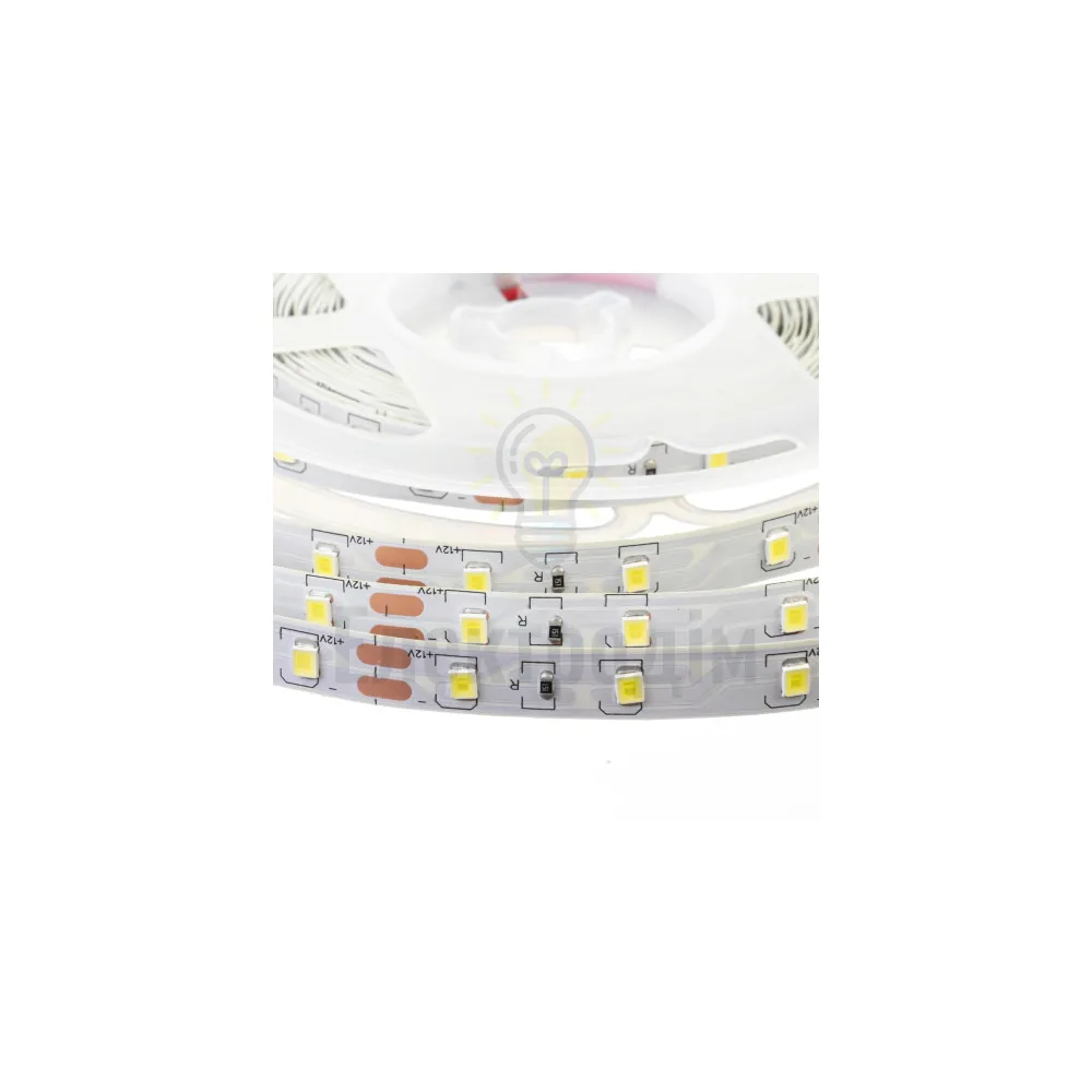 MTK 300W3528-12 (7000K-8000K) - = NEW = - Світлодіодна стрічка smd3528 1017947  - фото 2