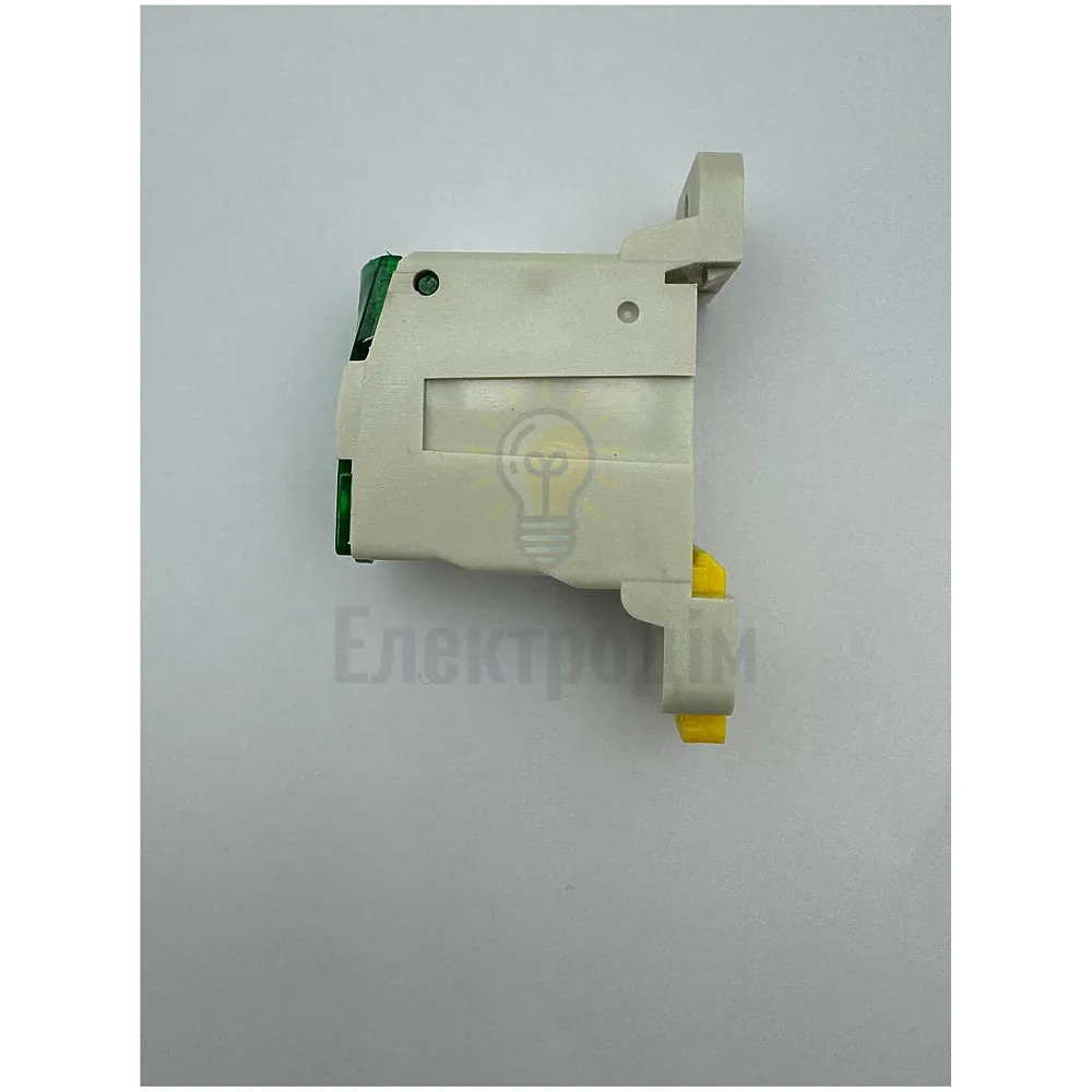 125A (UKK125A) зелений LMA2668  - фото 4