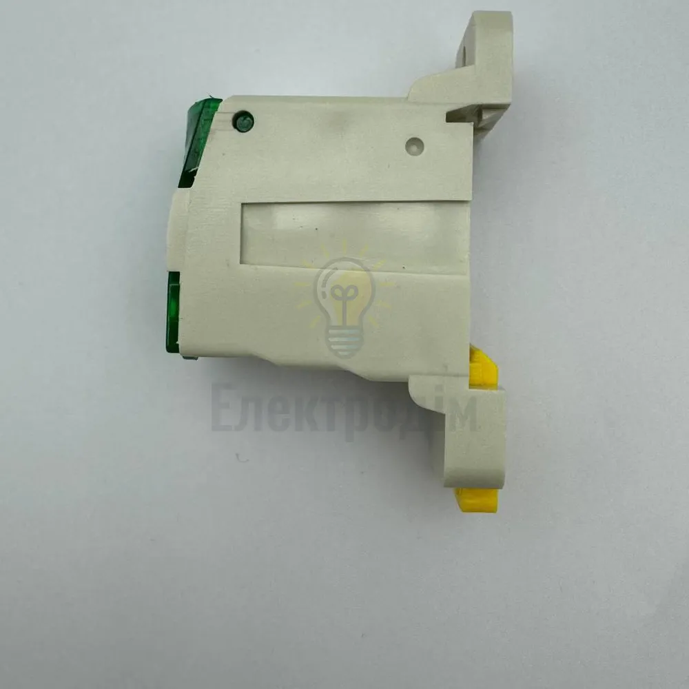 125A (UKK125A) зелений LMA2668  - фото 4
