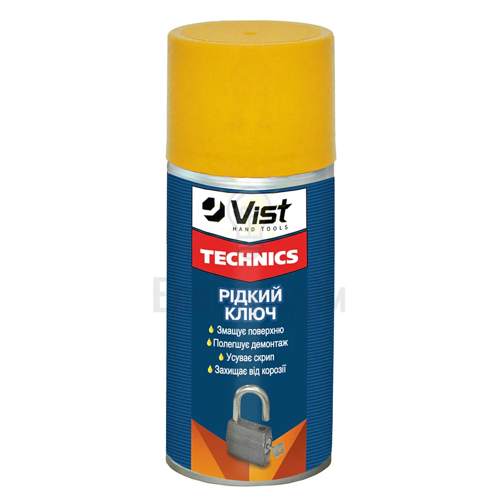 Масло Рідкий ключ, 150мл Technics 96-042 