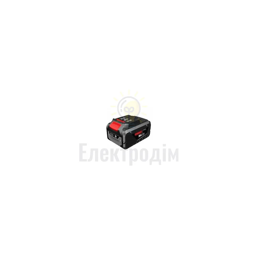 Батарея акумуляторна Pro VBL206, 6Агод, 21700 Vorhut 34-186 