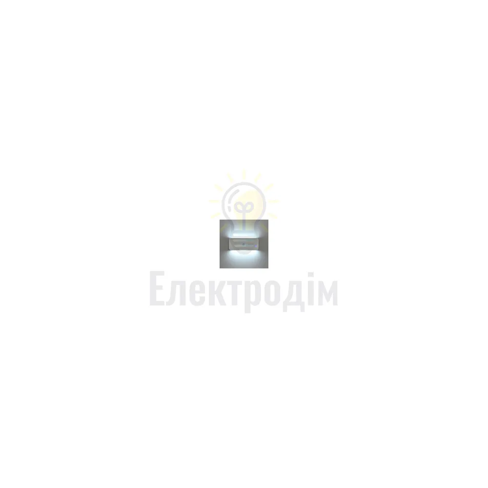 Світильник LED акумуляторний з датчиком руху Videx VL-NL053W-S  - фото 7