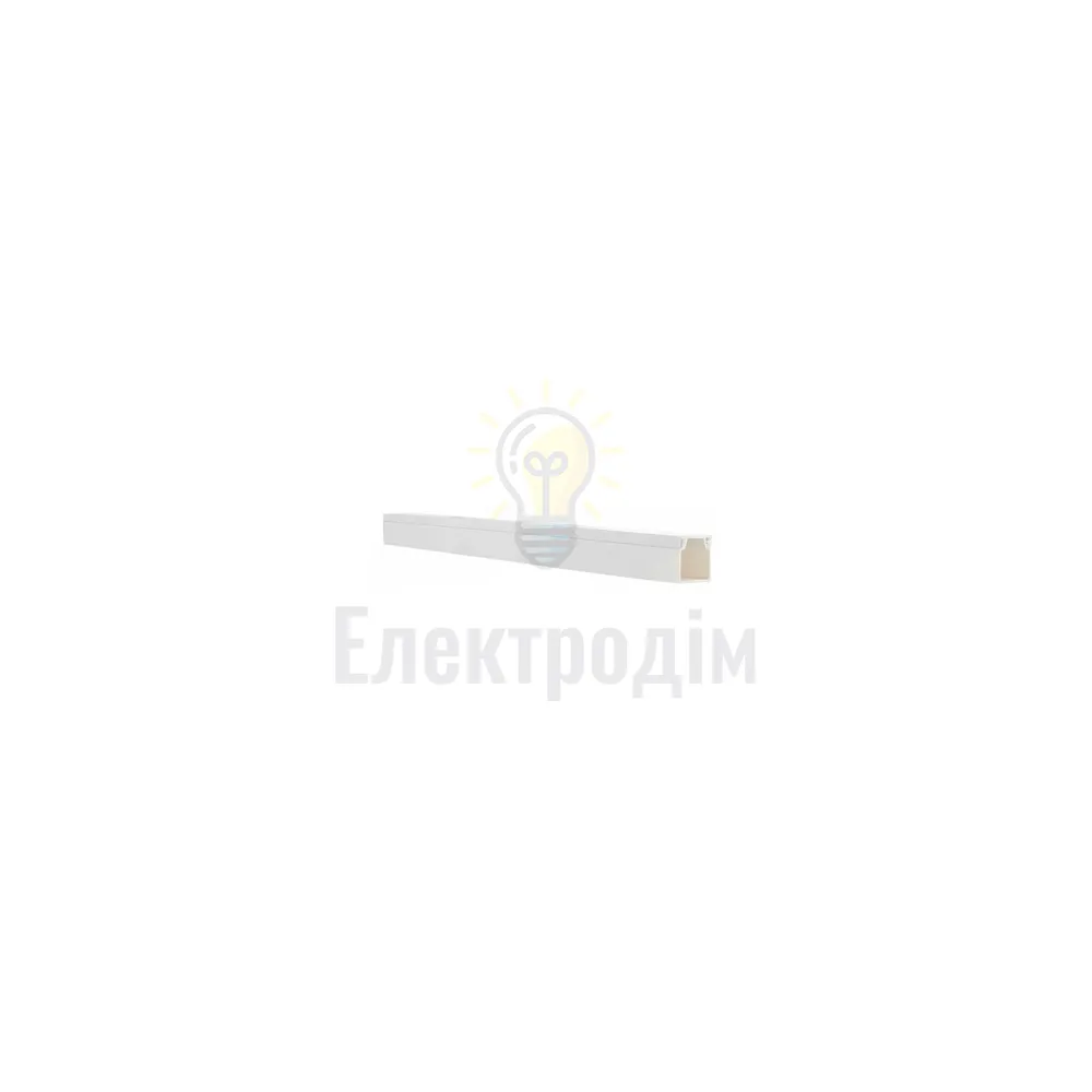 Кабельний короб 12х12 