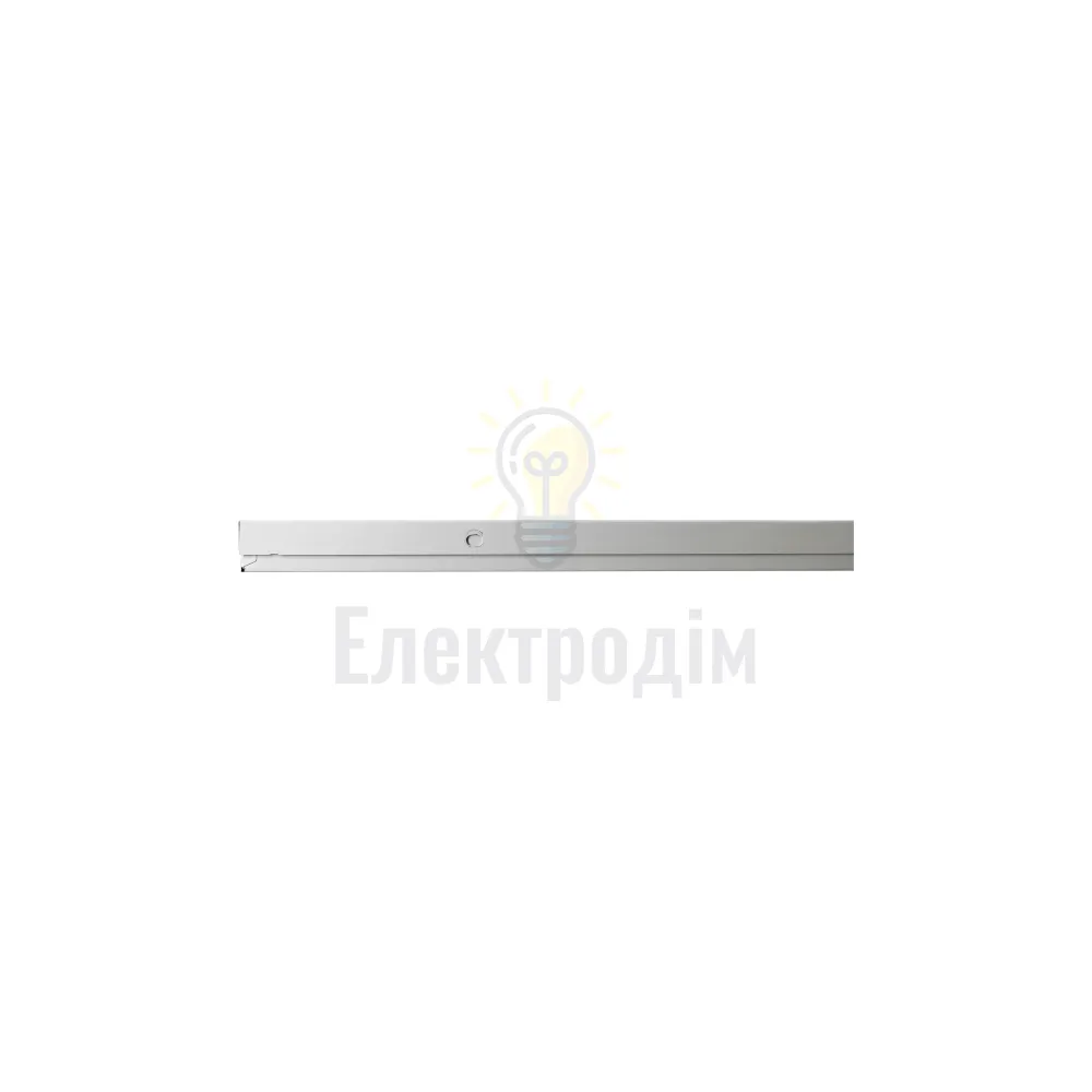 AL2119ARD 36W призма 3250Lm 4000K 595*595*19мм 80062  - фото 1