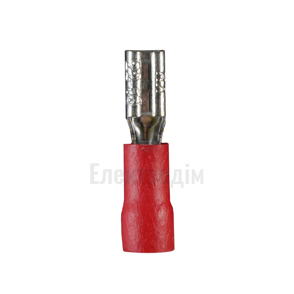 Конектори  FDD1,25-110 2,8x0,5/0,8  (1 шт.)  АСКО A0060020009 