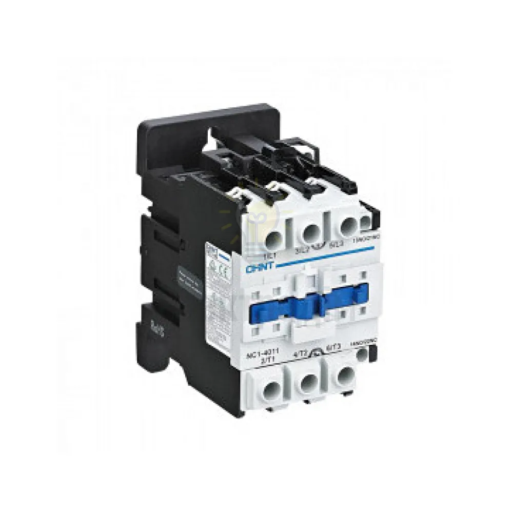 Контактор зм. стр. NC1-4011 230V 50Hz 222272 Chint 