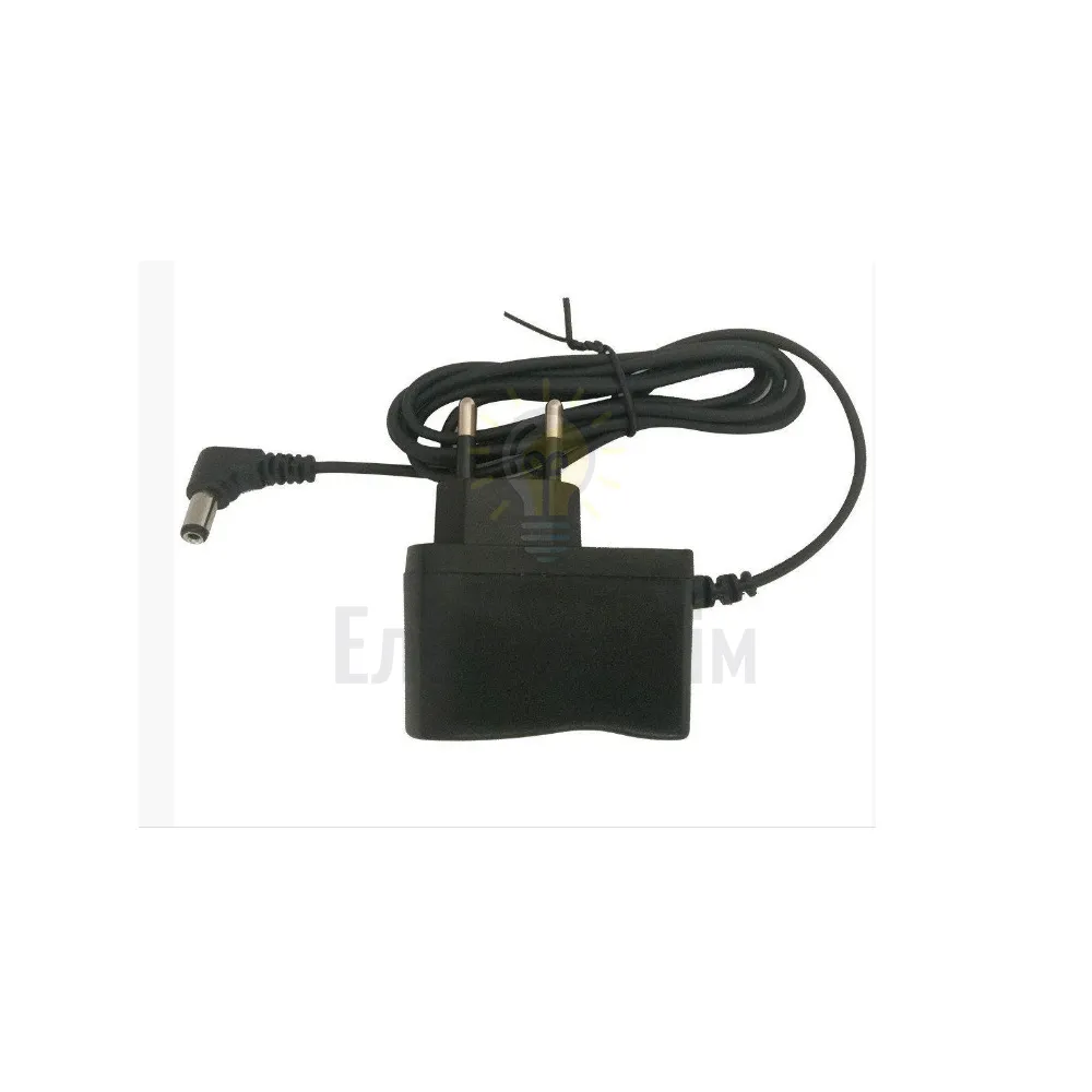 Зарядний пристрій для ваг Wimpex 6v 500mA 97574 
