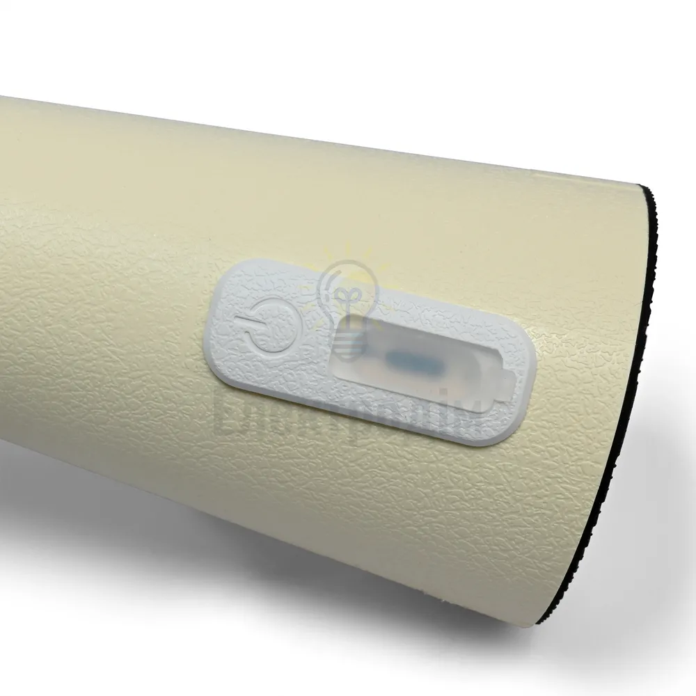 LED лампа настiльна з акумулятором VIDEX VL-TF25BG Beige VL-TF25BG  - фото 19