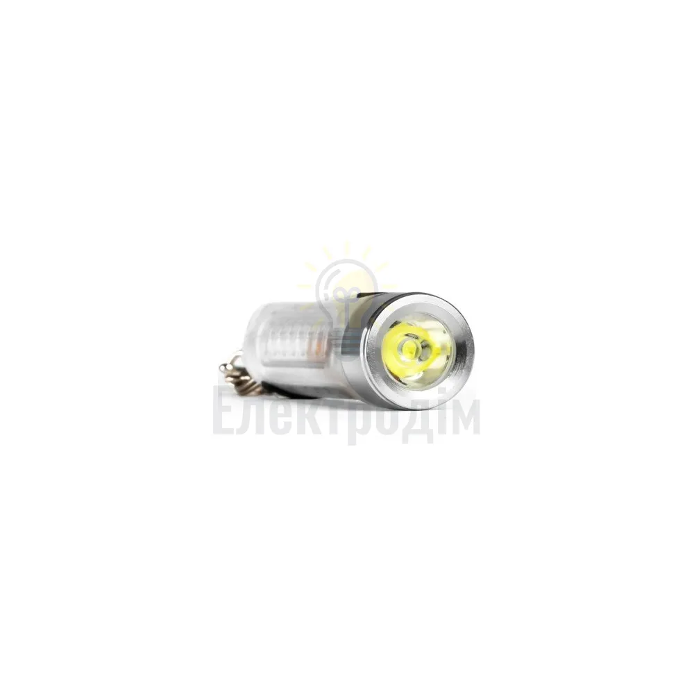 Ліхтарик LED портативний 170Lm 7600K TLF-T15 Titanum TLF-T15  - фото 2