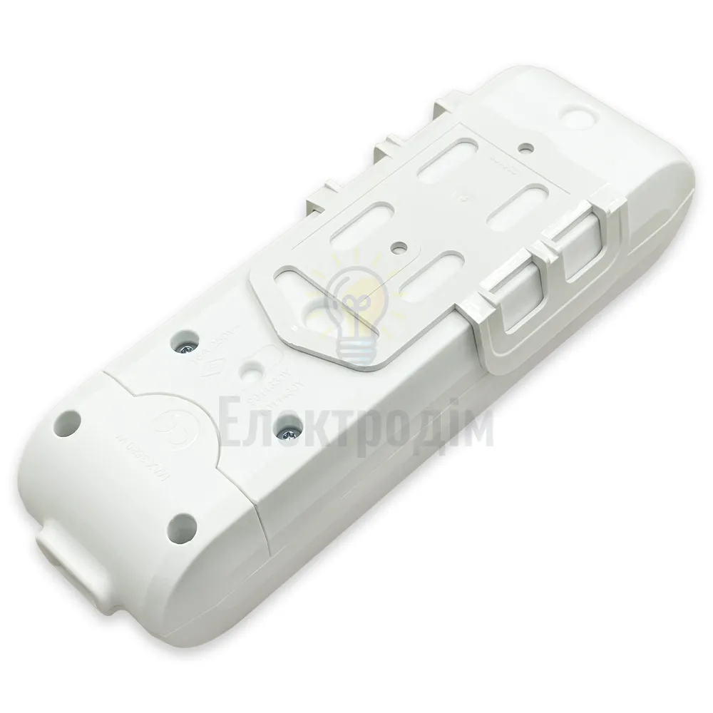Колодка Vi-Ko Multi-Let 3 з/з 90114300  - фото 3