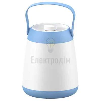 Акумуляторні Ліхтарик світлодіодний VERON 15W 084-037-0015-010 — купити в Електродім