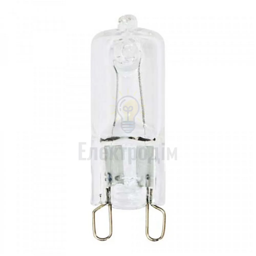 Лампа JC 20W 12V G-4.0 caps 443 
