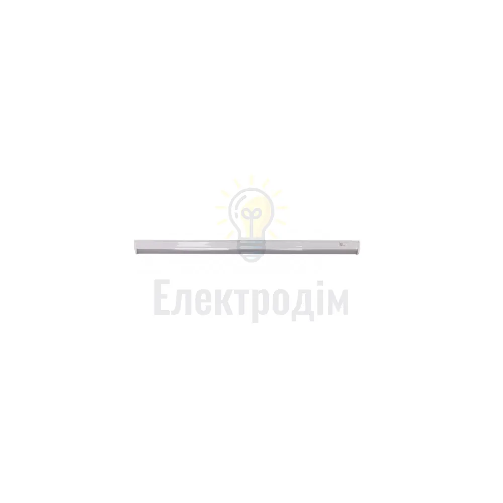LED Світильник T5 -0.6-8w 6000K LX2001-0.6-8C  - фото 1