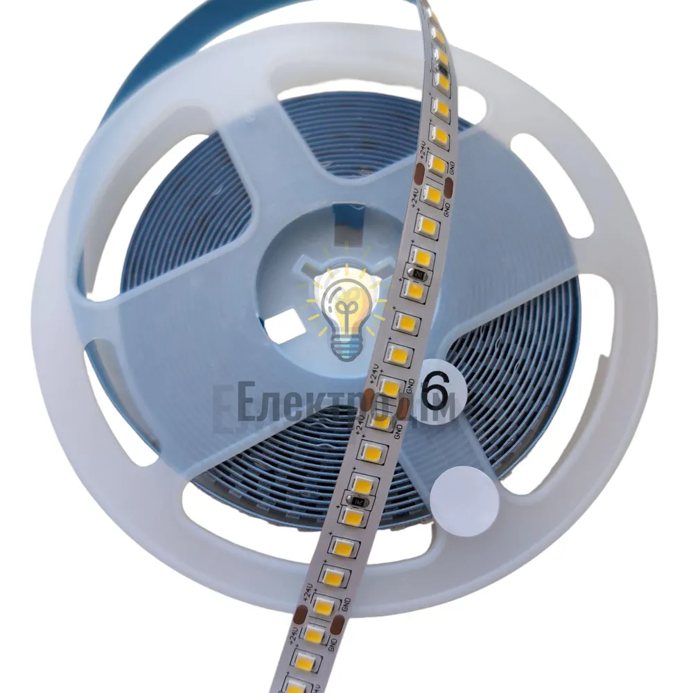 AVT-840NW2835-24V Світлодіодна стрічка smd 2835 1019669  - фото 1