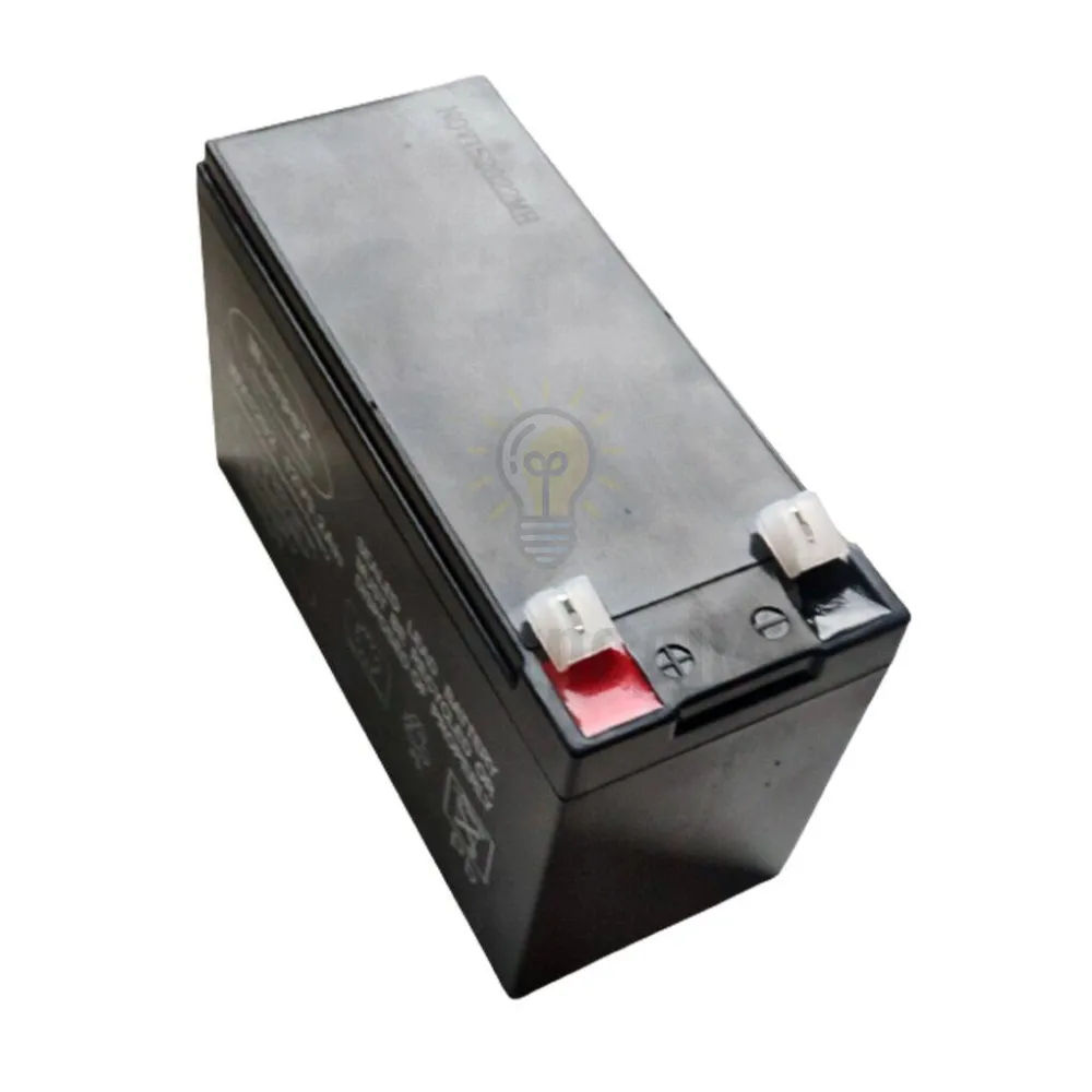 Аккумулятор 12v 9.2Ah 91463  - фото 3