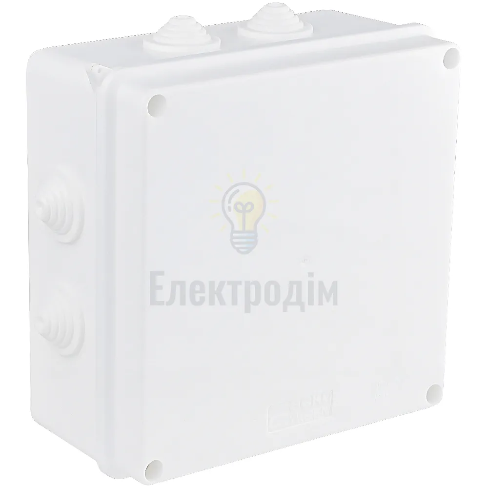 Розподільча коробка АСКО серії UAtmo 150*150*70 A0150170031 