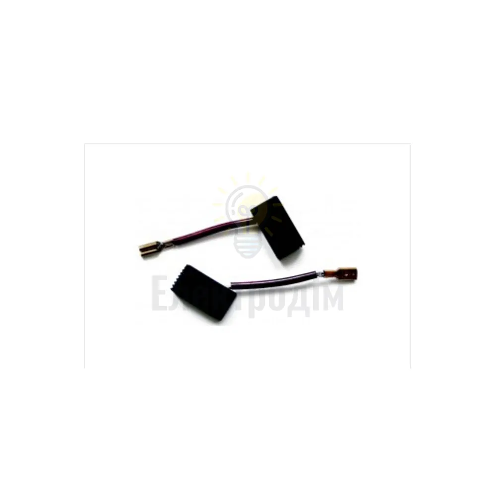 Щітки 5*9*15 Dewolt, Black and Decker Н-12 