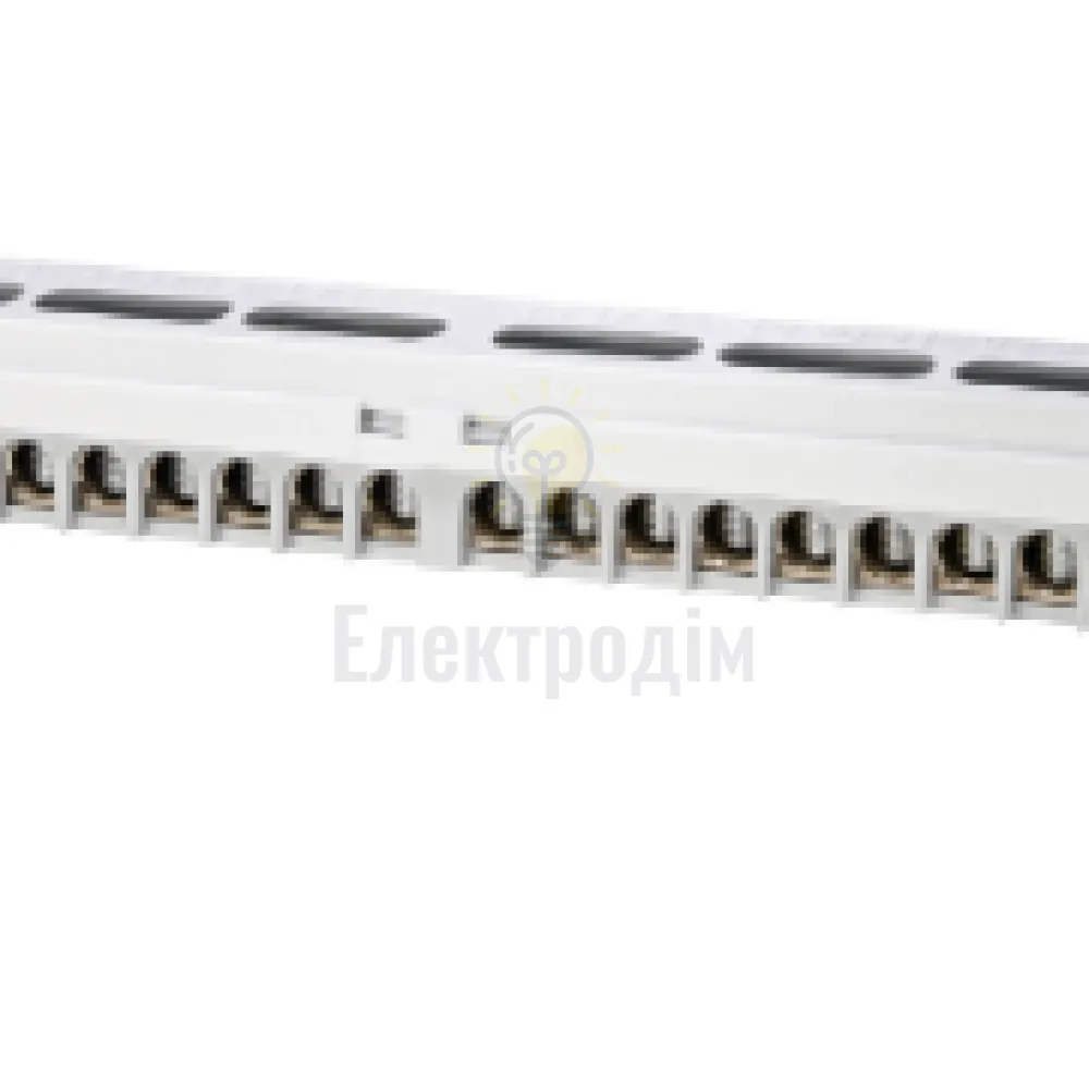 Шина PST-UNI (PE/N, 2x15, для ECT/ECM/ECH/ECG) 1101051 