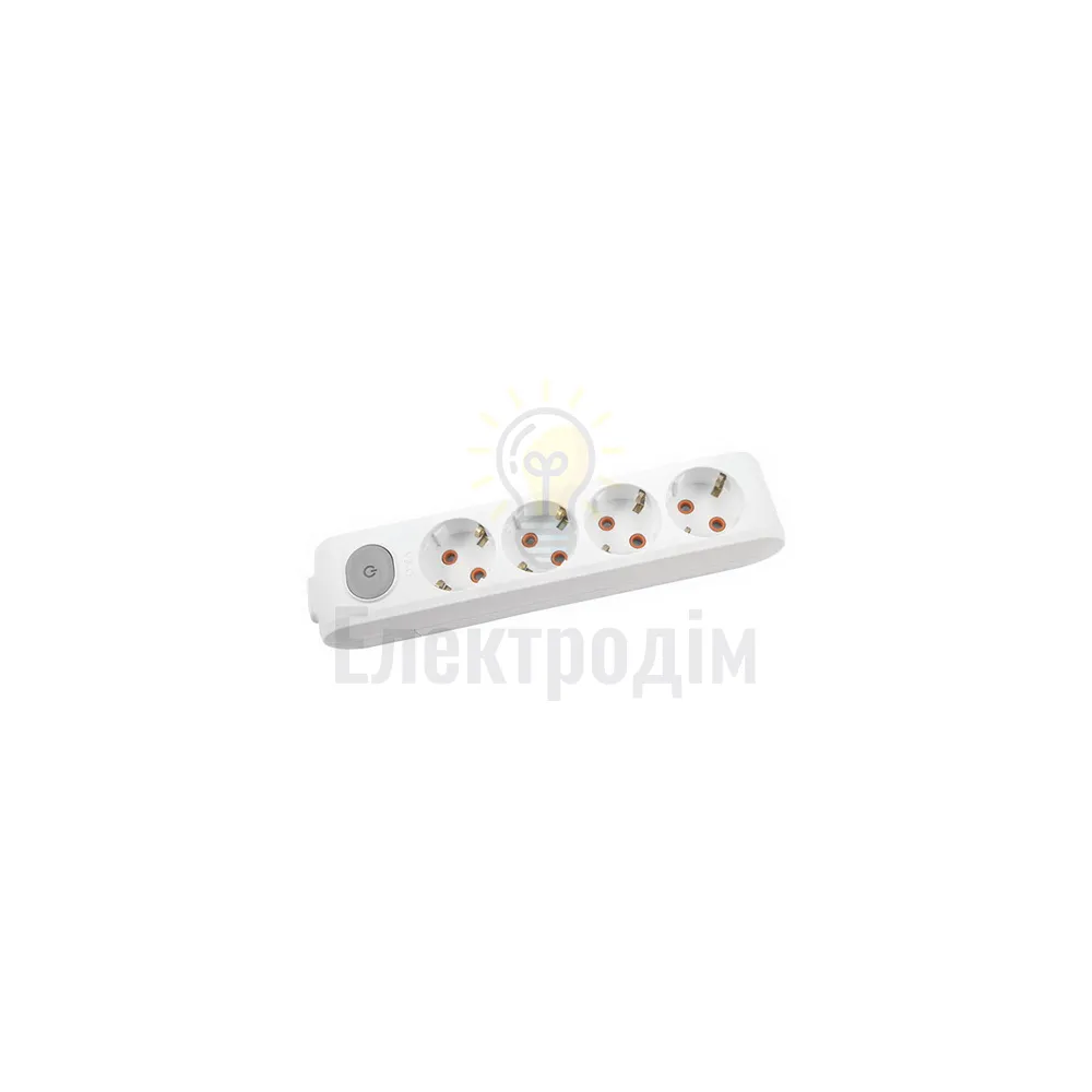 Колодка Vi-Ko Multi-Let 4 з/з + викл. 90118400 